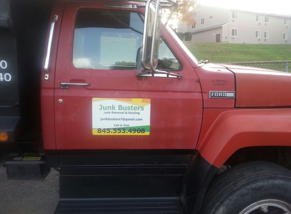 Junkbusters - Haverstraw, NY