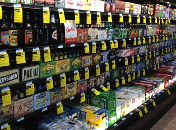 Foodtown - Mount Vernon, NY