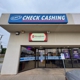 CoinFlip Bitcoin ATM - Cliff's Check Cashing #8 (Denison)