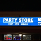 T & J Party Store