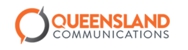 Queensland Communications Pty Ltd Logo