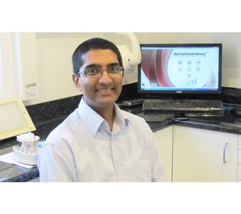 Belmont Dental Surgery - Belmont, NSW. Dr. Mathew Kurian