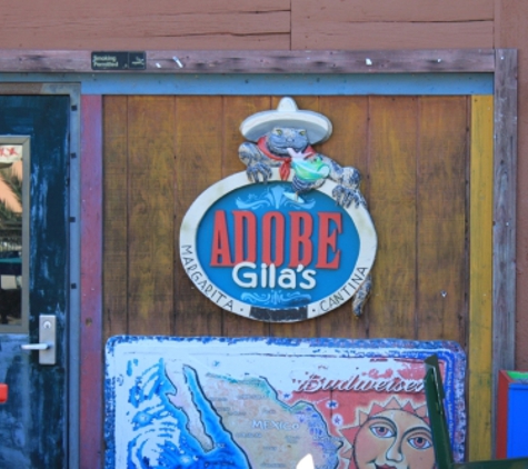 Adobe Gila's - Orlando, FL