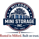 Milford Mini-Storage, Inc. - Self Storage