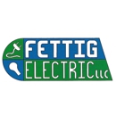 Fettig Electric LLC - Electricians