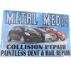 Metal Medic Autobody and Paintless Dent Repair gallery