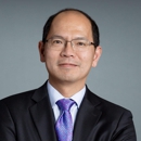 Kwok-Kin Wong, MD, PhD - Physicians & Surgeons, Oncology
