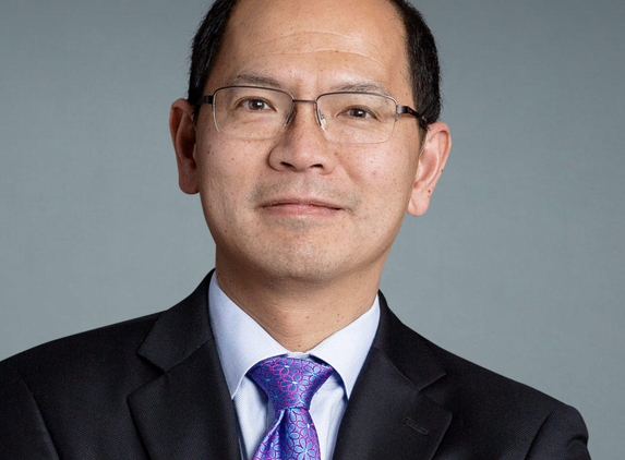 Kwok-Kin Wong, MD, PhD - New York, NY