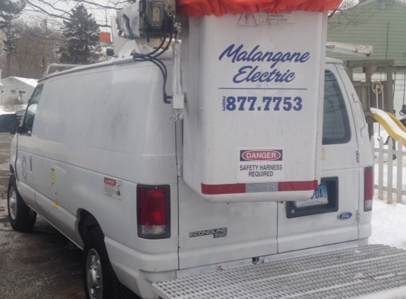 Malangone Electric