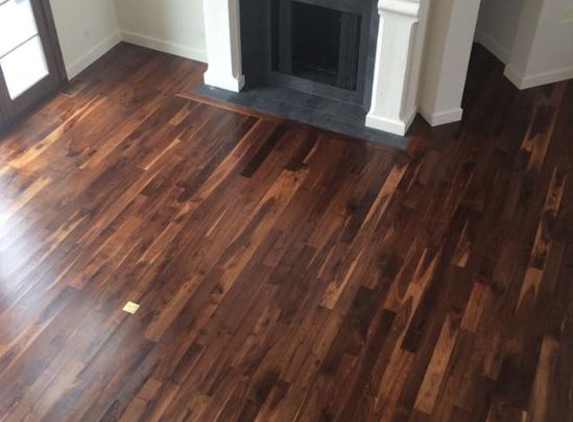 Quality Wood Floors