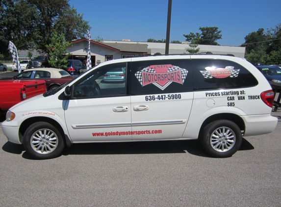 Complete Auto Detail - Saint Charles, MO