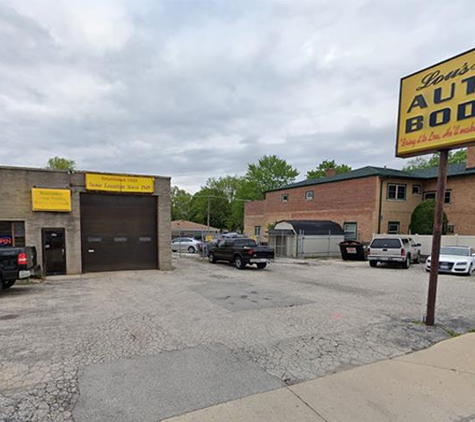 Lou's Auto Body - Villa Park, IL