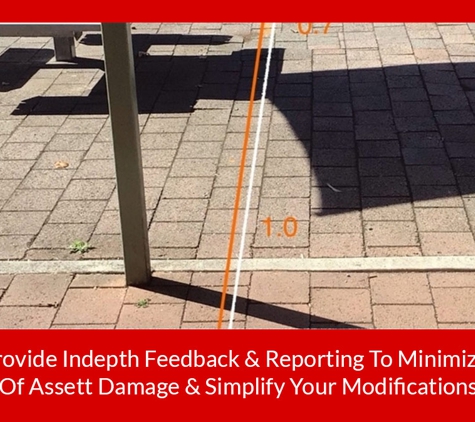 National Concrete Scanning & Coring - Melbourne, VIC. We Provide Indepth Feedback & Reporting To Minimize Risk Of Assett Damage & Simplify Your Modifications
