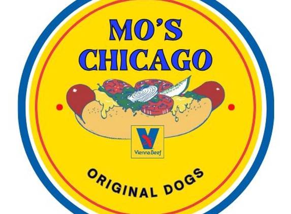 Mo's Chicago Original Hot Dogs