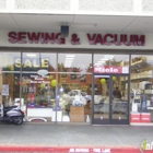 Northgate Sewing & Vacuum