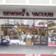 Northgate Sewing & Vacuum