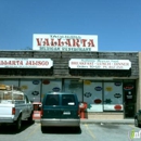 Taqueria Vallarta - Mexican Restaurants