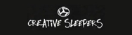 Creative Sleepers Logo