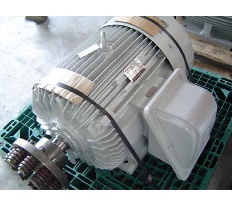 Electric Motor Solutions Pty Ltd - Deception Bay, QLD
