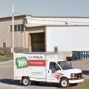 U-Haul Moving & Storage of Outer Hammond - Truck Rental