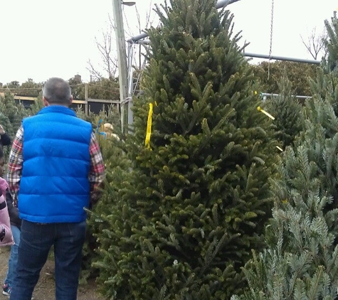 Dreyer Farms - Cranford, NJ