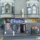 Central Haight Market - Restaurants