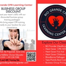 Rio Grande CPR Learning Center LLC - CPR Information & Services