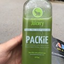 Green Elephant Julcery - Juices