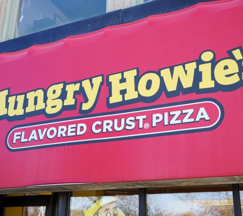 Hungry Howie's Pizza - Grosse Pointe Park, MI