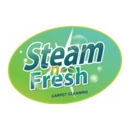 Steam N Fresh Carpet Cleaning - Water Damage Restoration