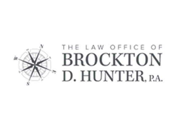 Brockton D. Hunter P.A. - Minneapolis, MN