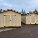 Quality Tiny Homes and Sheds - Sheds