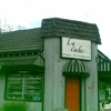 La Cache gallery