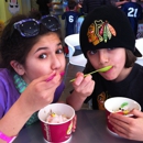 Menchie's Frozen Yogurt - Yogurt
