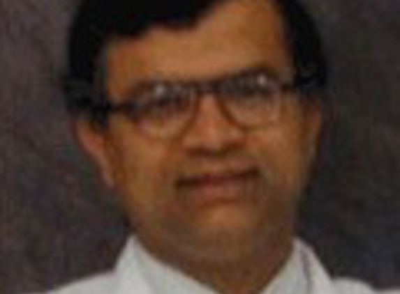 Ravi K Vemuri, MD - Clive, IA