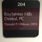 Rochester Hills Dental