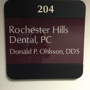 Rochester Hills Dental