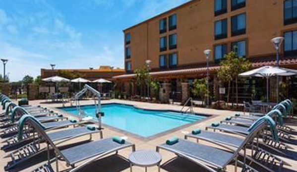 SpringHill Suites by Marriott Paso Robles Atascadero