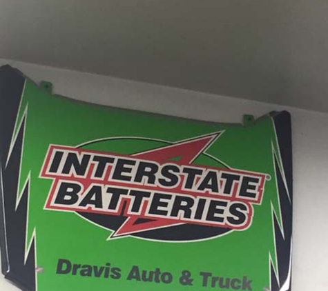 Dravis Auto & Truck Repair Inc - Denmark, IA