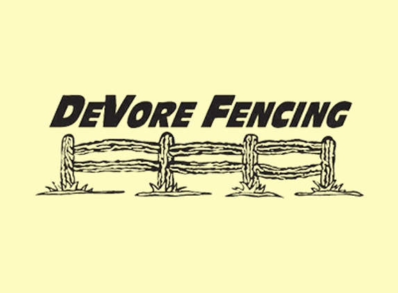 DeVore Fencing Service LLC - Atlantic, IA
