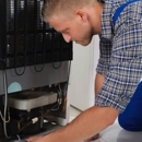 Frazier Appliance Repair - Major Appliance Refinishing & Repair