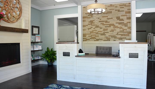 Excelarate Physical Therapy - Brunswick, GA