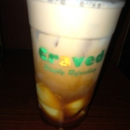 Craved Tea House - Coffee & Tea