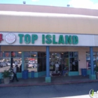 Top Island Seafood