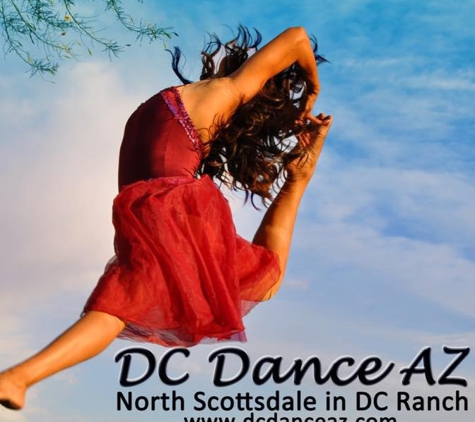 DC Dance AZ - Scottsdale, AZ