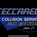 Ceccarelli Collision Services - Automobile Body Repairing & Painting