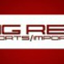 Big Red Kia - New Car Dealers