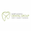 North Idaho Dental Group - Endodontists