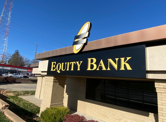 Equity Bank - Saint Joseph, MO