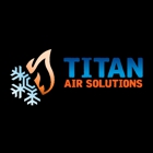 Titan Air solutions